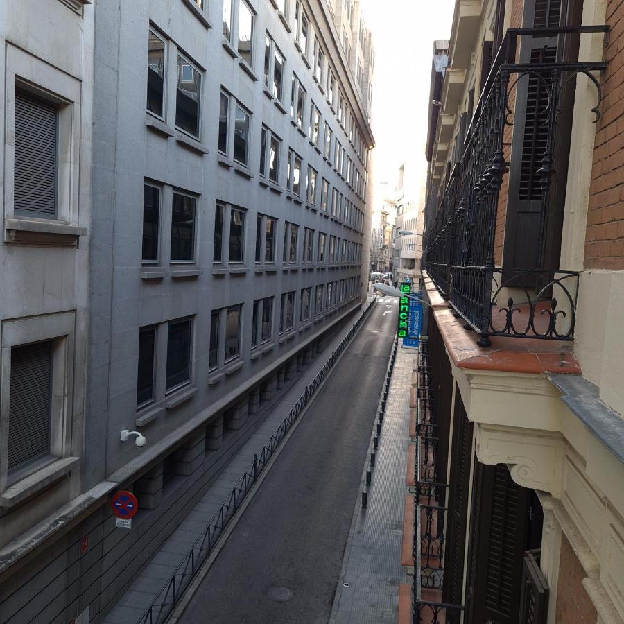 Hostal Oporto Madrid Extérieur photo