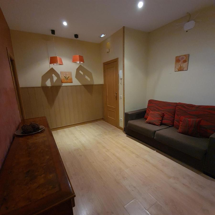 Hostal Oporto Madrid Extérieur photo