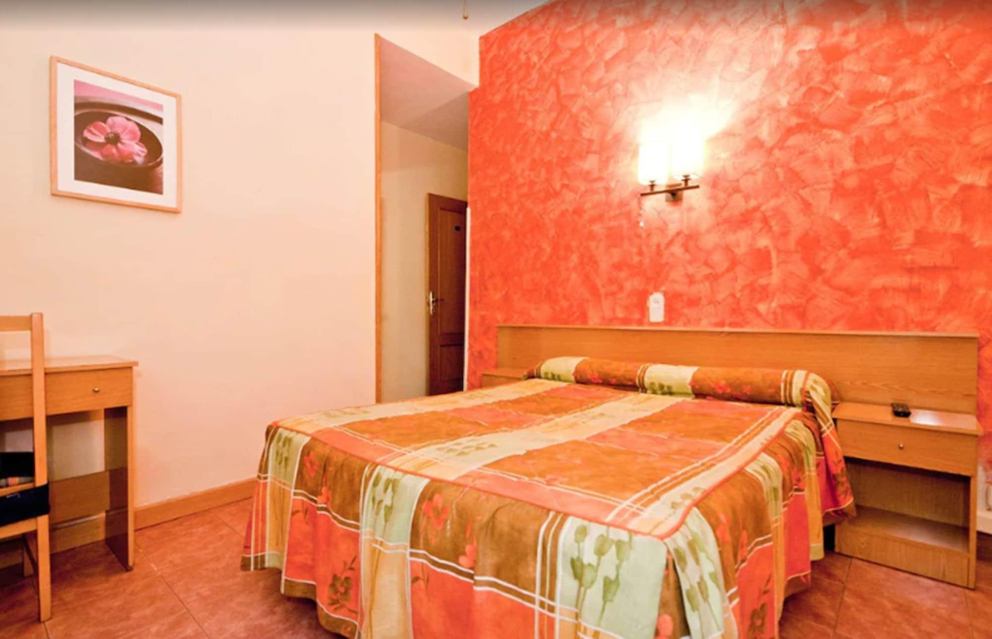 Hostal Oporto Madrid Extérieur photo